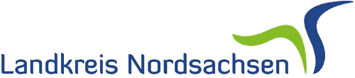 Logo Landkreis Nordsachsen