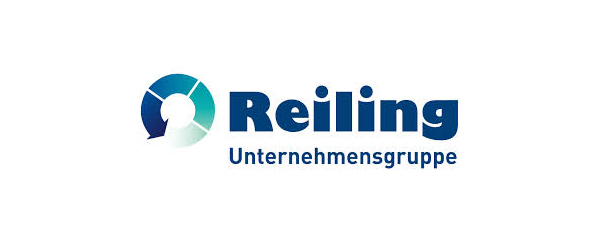 GlasCampus Wirtschaftspartner Reiling (Logo)