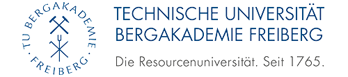 Technische Universität Bergakademie Freiberg (Logo)