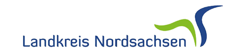 Landkreis Nordsachsen (Logo)