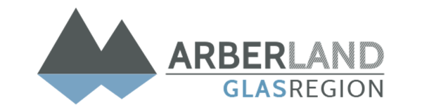 Glasregion Arberland (Logo)