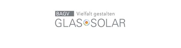BAGV Glas und Solar (Logo)