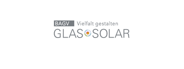 BAGV Glas und Solar (Logo)